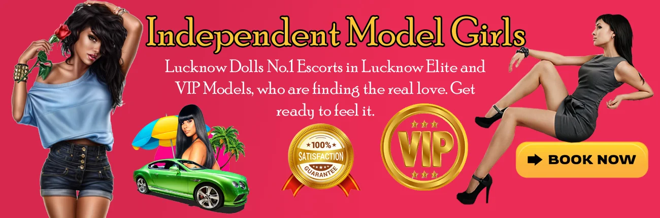 Escorts Service Lucknow